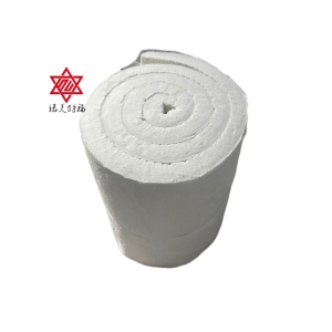 <strong>硅酸铝针刺毯</strong>
